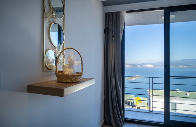 Argento Plazzo Hotel Bodrum - Foto 8