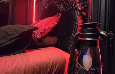 Elisabeta Suite - Eternal Romance with Balneo XL - Foto 20