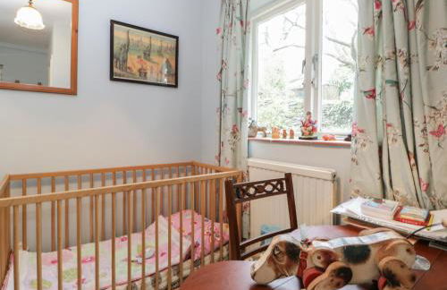 Chalkpit Cottage - Foto 17