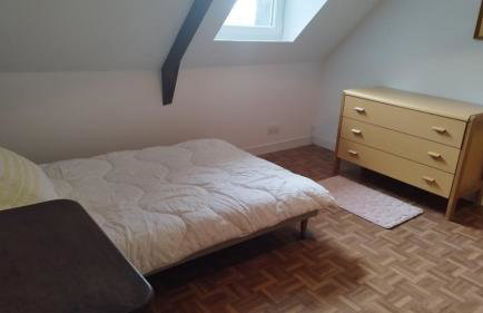 Gîte Lann Er Viline - Foto 48