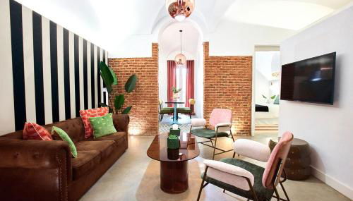 Apartamentos Durán Pizarro 1930 - Foto 2