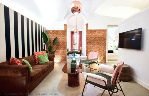 Apartamentos Durán Pizarro 1930 - Foto 2