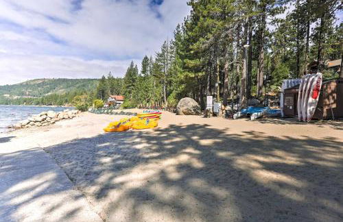 Home 1 Mi to Downhill Ski Resort Bring Your Pets! - Foto 32