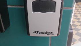 Bright, Nice Interior, Close to the City, 2 Bedroom Apartment - Foto 4