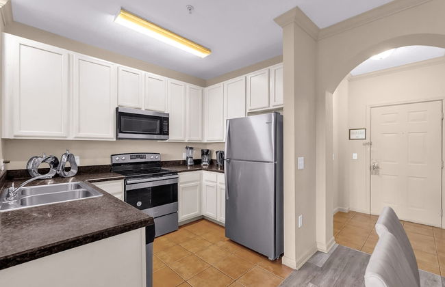 Condo Near Disney w Outdoor Pool and Hot Tub - Foto 40