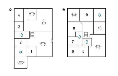 Amazing Home In Larciano - Foto 51