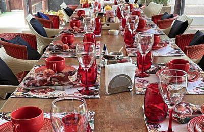 Casa de Campo a 11 km de Flecheiras - Foto 40