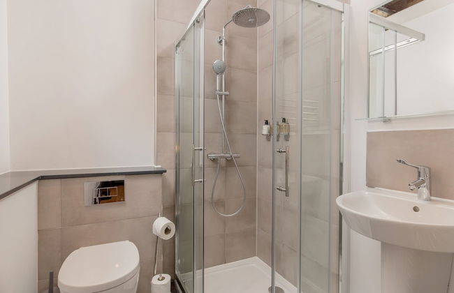 Destiny Scotland Hanover Apartments - Foto 63