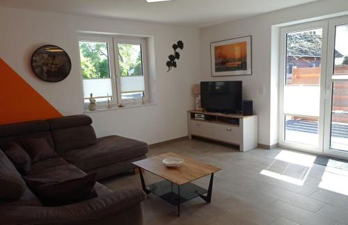 Ferienhaus Ebsen HH 1 - Foto 8