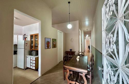 Casarão com Acessibilidade no Coração de São João del-Rei - Pet Friendly - com Ar Condicionado - Acesso à Maria Fumaça para Tiradentes - Foto 54