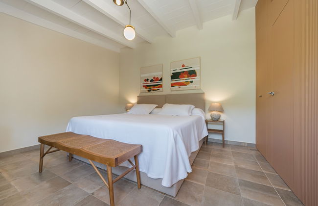 Rondaia Boutique Vineyard Stay – Mallorca, Tramuntana - Foto 4