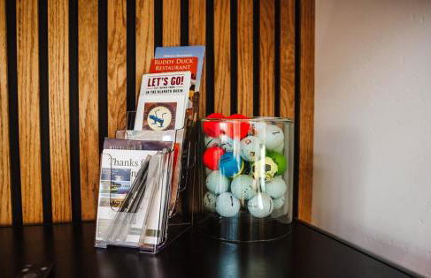 Kestrel House At The Running Y - Foto 66