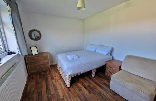 Daron Large Country Cottage - Foto 16