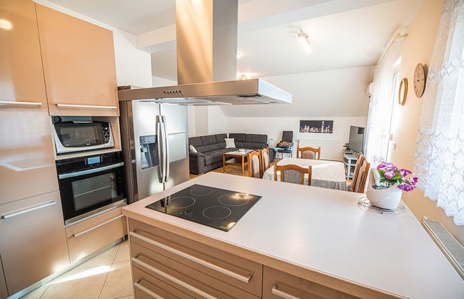 Apartments Želimlje - Foto 25