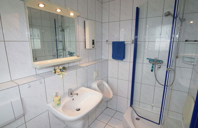 Ferienhaus in Hessen mit Grossem Garten - Foto 15