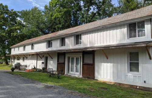Historic Barn - 2 Bedroom Apartment Close To Legoland NY - Foto 31