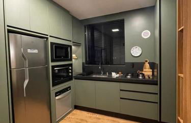 Apartamento Novo - Conforto no Saguaçú! - Foto 13