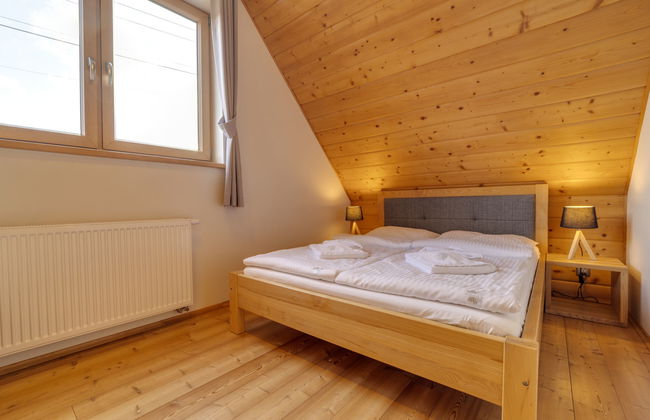 Chaty Pod Beskidkiem - Foto 21