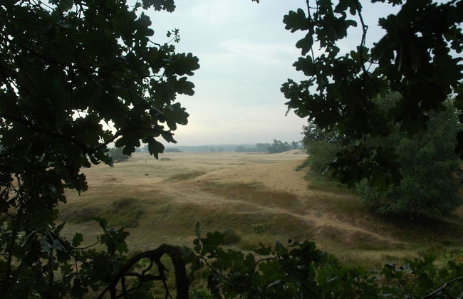 Inviting Villa in Voorthuizen With Garden - Foto 38