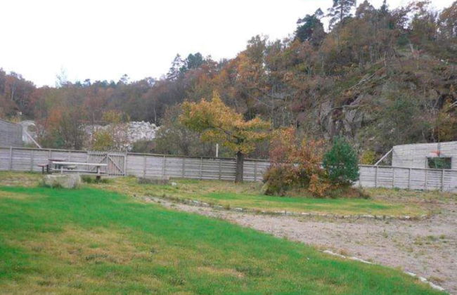 10 Person Holiday Home in Lindesnes-by Traum - Foto 32