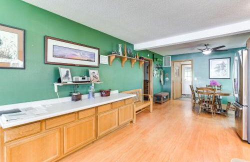 Big Stone Lake Retreat about 7 Mi to Browns Valley! - Foto 8