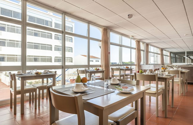 Aparthotel Navigator - Foto 24