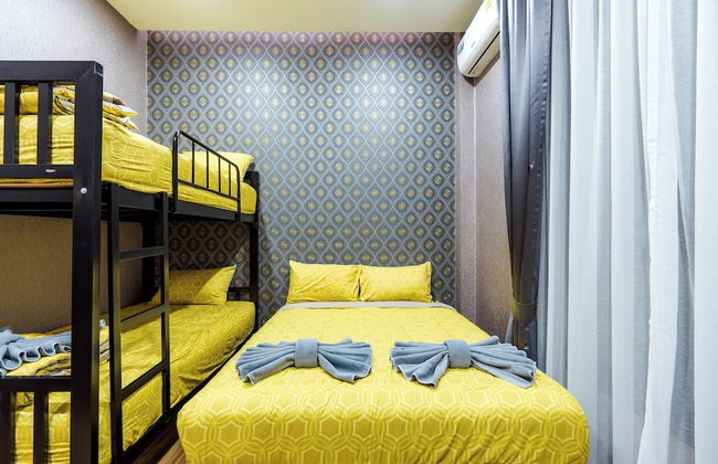 Orange Private Pool Villa, Near Cham Am Beach - Foto 34