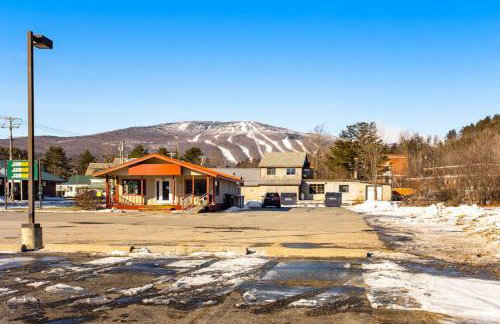 Okemo Mountain Lodge - Foto 25