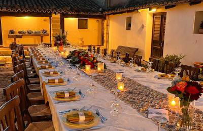 Fattoria Manostalla Villa Chiarelli - Foto 35