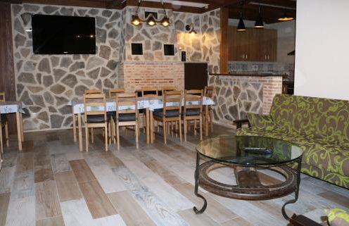 Casa Rural "La Cerecera" - Foto 48