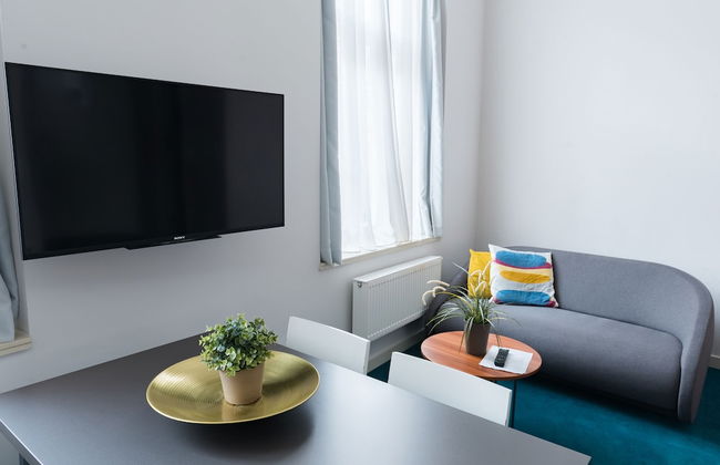 Cilindar apartments - Photo 14