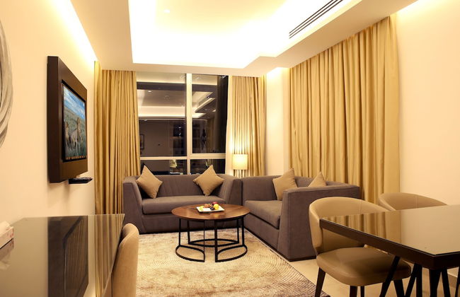 Downtown Hotel Apartments - Foto 6