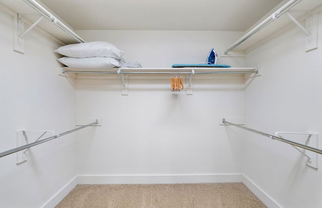 Plano Comfy 2BD 1 5BA Apartment - Foto 16