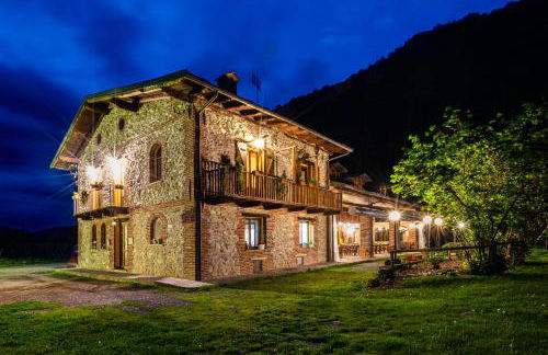 Cascina Veja - Foto 1