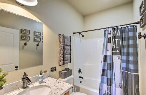 Cozy Cabin - 5 Miles to Mt Rainier National Park! - Foto 20