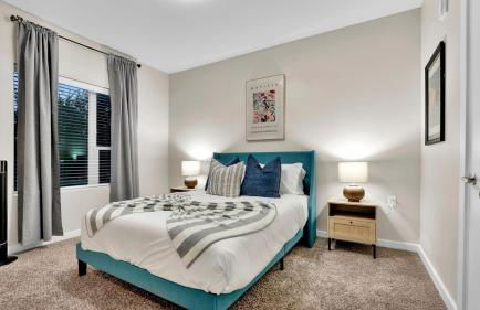 Cozy 1B1B with Pool, Parking, WiFi, Gym 30mnts from Austin - Foto 27