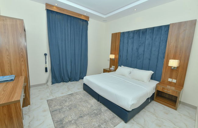 Oasis Suite Hotel Apartments - Photo 7