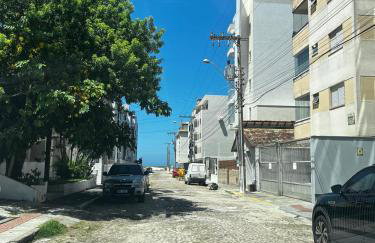 A poucos passos da praia, no melhor local da Praia do Mar Grosso! - Foto 20