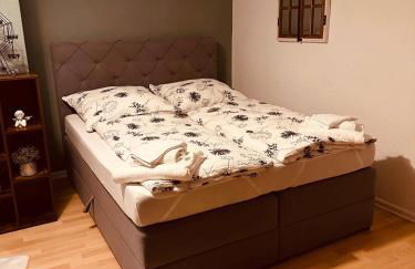 Gemütliche Dachgeschosswohnung - Foto 10