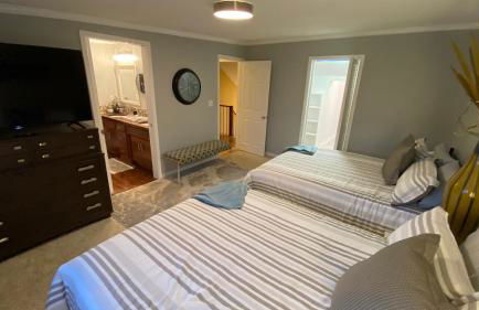 Here It Is! Cool Cape Cod-3 BR-2.5 Bath-12 Guests - Foto 21