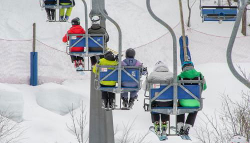 La Casa Delle Marmotte - Foto 3