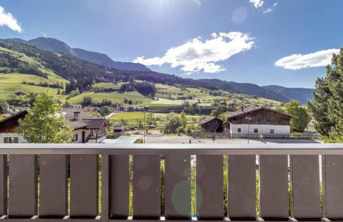 Apartment Rohrer - Zirm - Zirbe Cirmolo mit Schloss- und Schourtblick - Foto 10