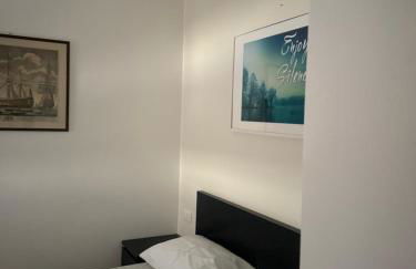 ApartmentsPadova - Foto 31