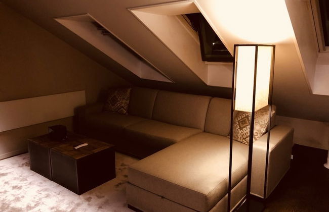 Airhome Limmatquai River View Apartment - Foto 3