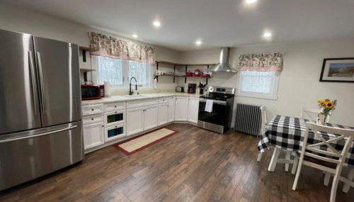 The Cottages at Harvey Lake - Foto 5