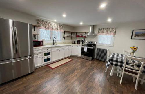 The Cottages at Harvey Lake - Foto 5