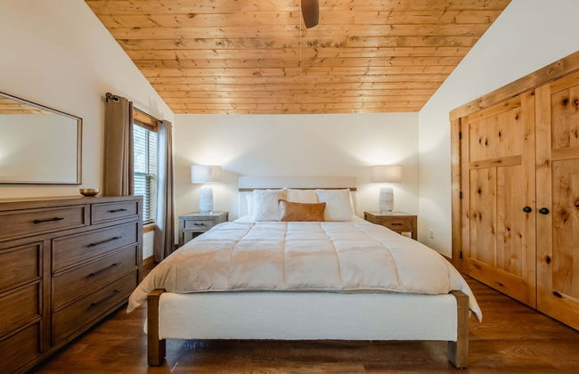 Flathead River Retreat For 15! - Foto 10