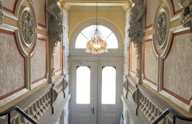 Exklusive Familienoase mit Dachterrasse und Sauna - Foto 6