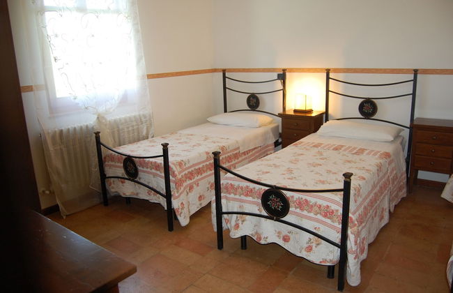 Il Giardino degli Ulivi - Foto 7