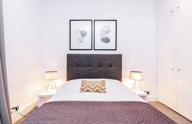 Harrods Luxury Apartments - Foto 40